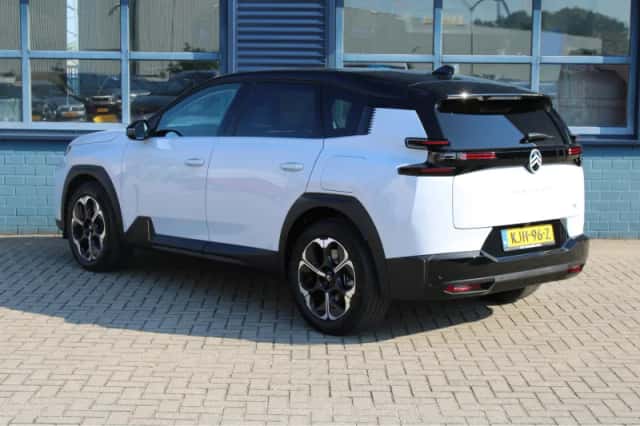 Citroën C5 Aircross (2026) thumbnail 3