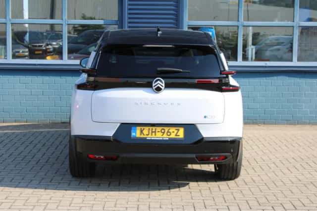Citroën C5 Aircross (2026) thumbnail 4