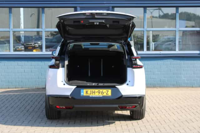 Citroën C5 Aircross (2026) thumbnail 5