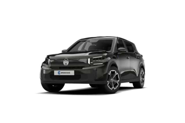 Citroën ë-C3 (2026) thumbnail 1