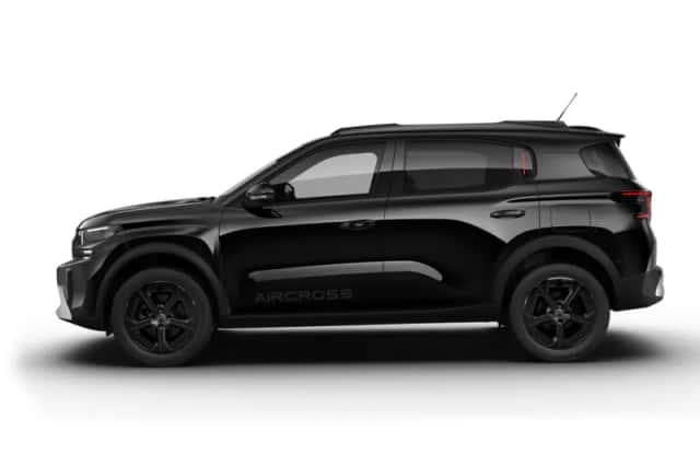 Citroën ë-C3 (2026) thumbnail 2