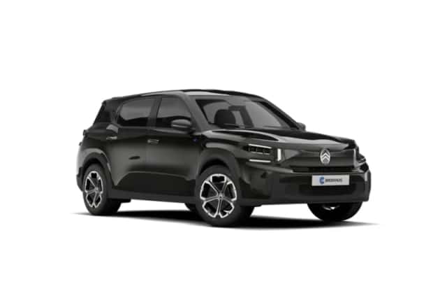 Citroën ë-C3 (2026) thumbnail 3