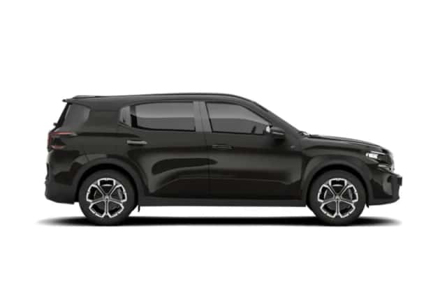 Citroën ë-C3 (2026) thumbnail 4