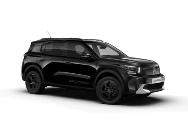 Citroën ë-C3 (2026) thumbnail 4
