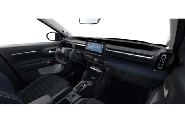Citroën ë-C3 (2026) thumbnail 6