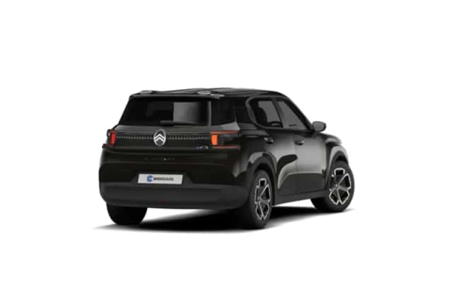 Citroën ë-C3 (2026) thumbnail 6