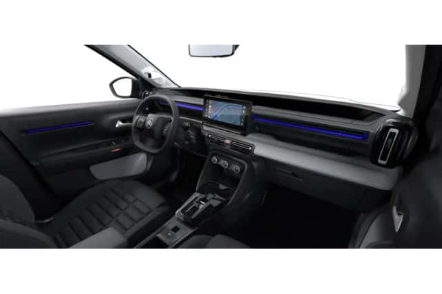 Citroën C3 (2026) thumbnail 6
