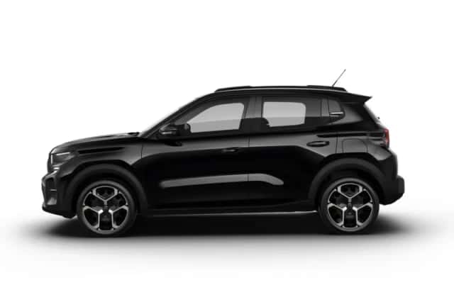 Citroën C3 (2026) thumbnail 2