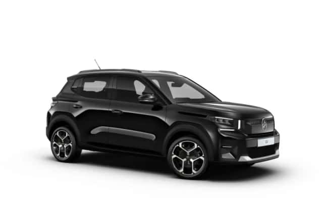 Citroën C3 (2026) thumbnail 4