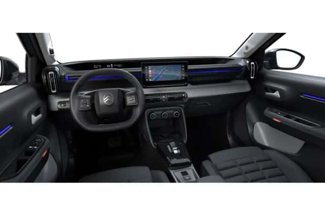 Citroën C3 (2026) thumbnail 5