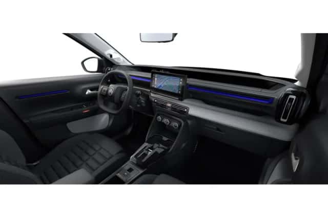 Citroën C3 (2026) thumbnail 6