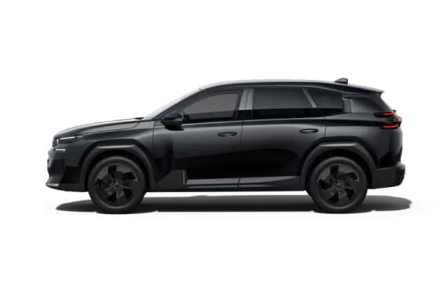 Citroën C5 Aircross (2026) thumbnail 2