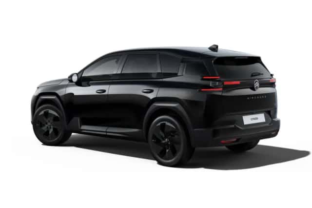 Citroën C5 Aircross (2026) thumbnail 3