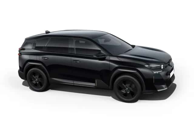 Citroën C5 Aircross (2026) thumbnail 4