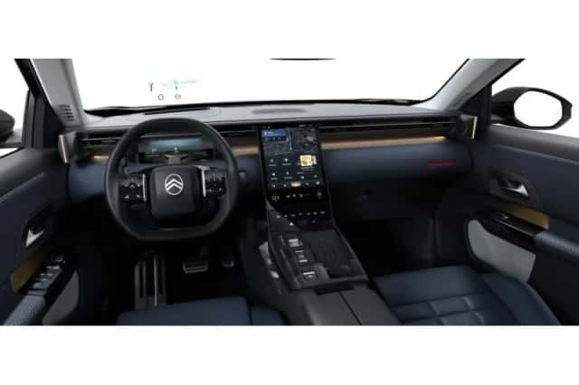 Citroën C5 Aircross (2026) thumbnail 5