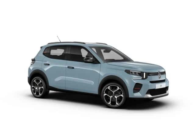 Citroën C3 (2026) thumbnail 4
