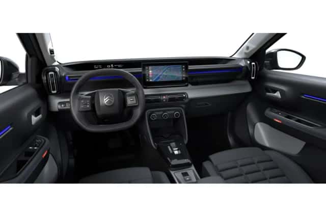 Citroën C3 (2026) thumbnail 5