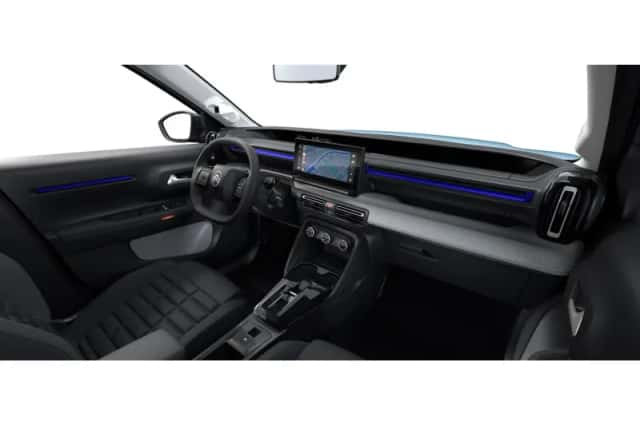 Citroën C3 (2026) thumbnail 6