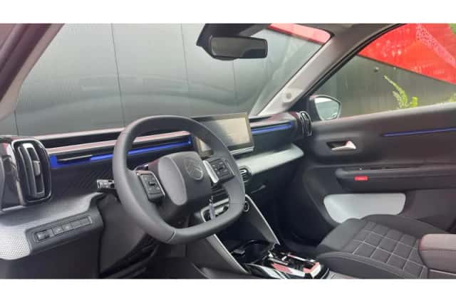 Citroën C3 (2026) thumbnail 2