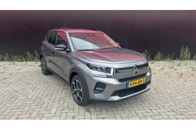 Citroën C3 (2026) thumbnail 5