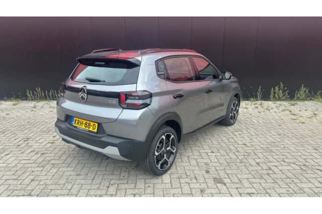 Citroën C3 (2026) thumbnail 6