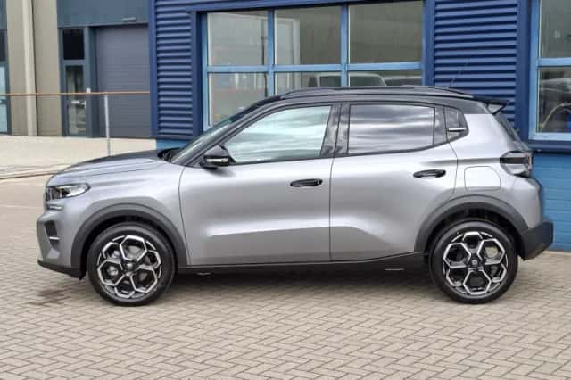 Citroën C3 (2026) thumbnail 2