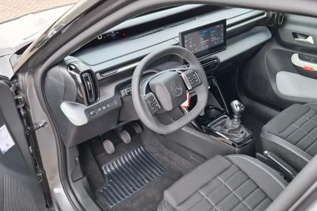 Citroën C3 (2026) thumbnail 5