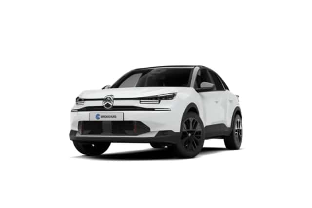 Citroën C4 (2026) thumbnail 1