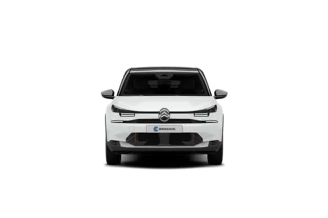 Citroën C4 (2026) thumbnail 2