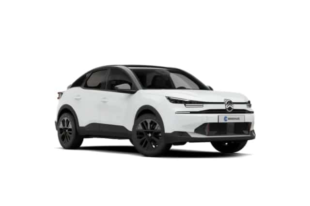 Citroën C4 (2026) thumbnail 3