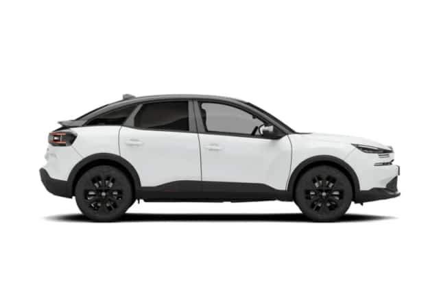 Citroën C4 (2026) thumbnail 4