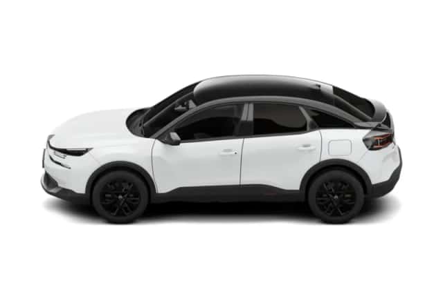 Citroën C4 (2026) thumbnail 5
