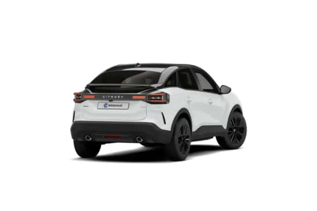 Citroën C4 (2026) thumbnail 6