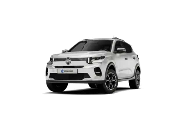 Citroën ë-C3 (2026) thumbnail 1