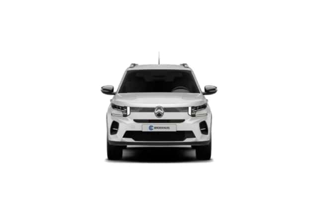 Citroën ë-C3 (2026) thumbnail 2