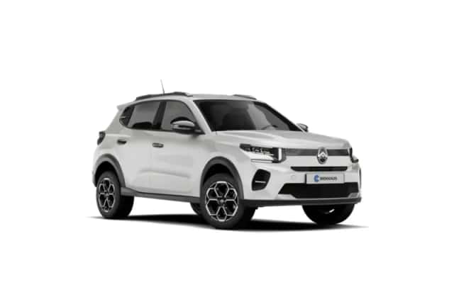 Citroën ë-C3 (2026) thumbnail 3