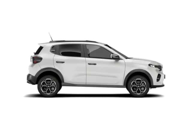 Citroën ë-C3 (2026) thumbnail 4