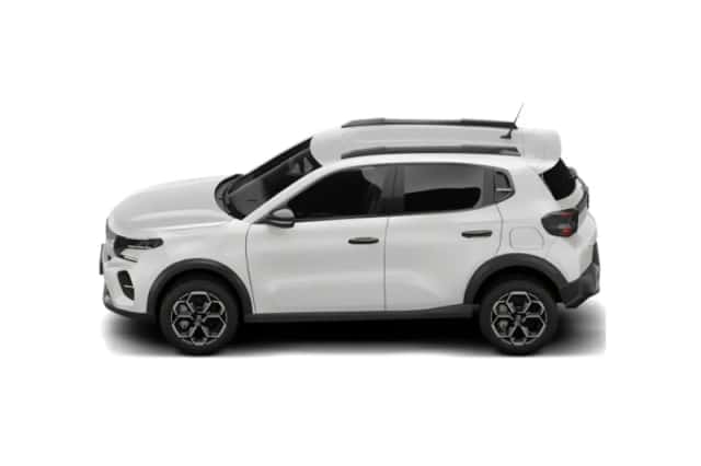 Citroën ë-C3 (2026) thumbnail 5