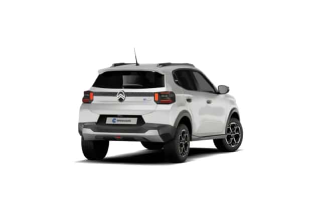 Citroën ë-C3 (2026) thumbnail 6