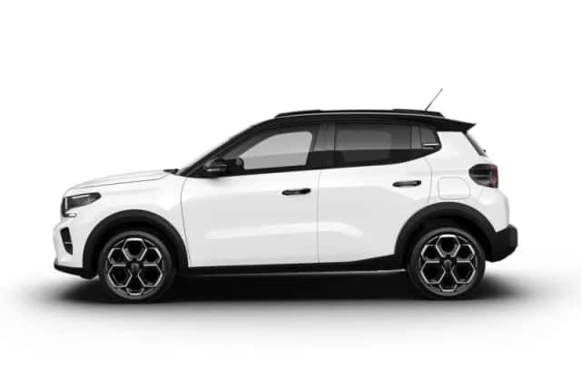 Citroën C3 (2026) thumbnail 2