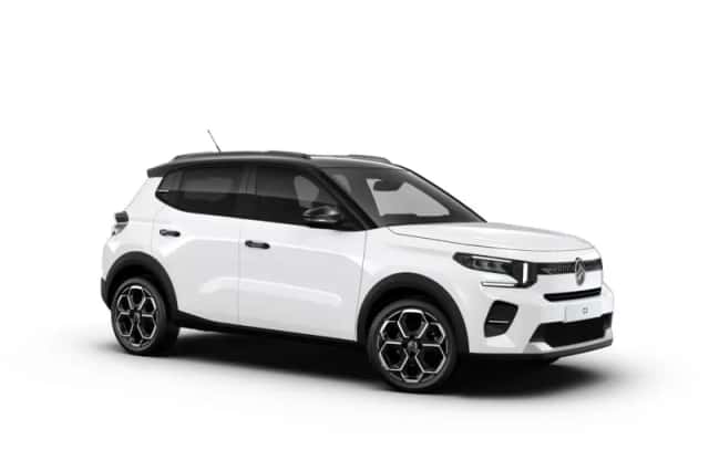 Citroën C3 (2026) thumbnail 4