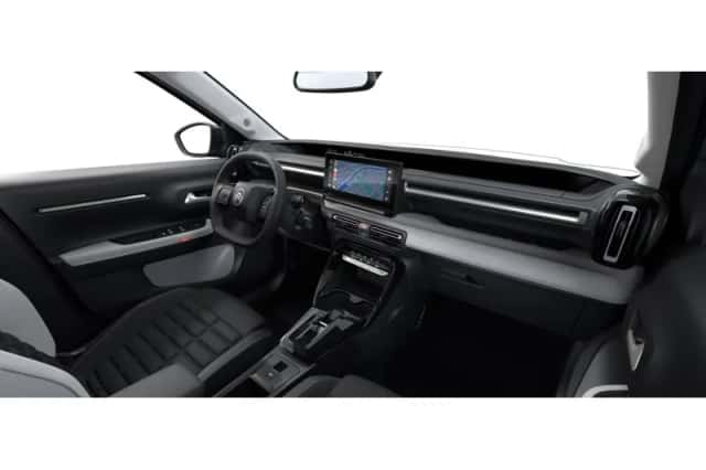 Citroën C3 (2026) thumbnail 6