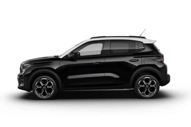 Citroën ë-C3 (2026) thumbnail 2