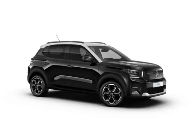 Citroën ë-C3 (2026) thumbnail 4
