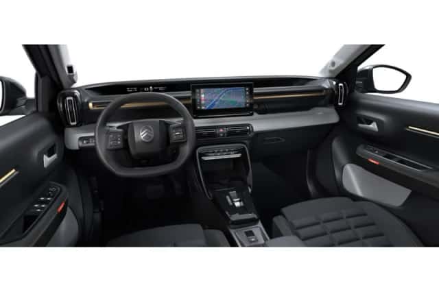 Citroën C3 Aircross (2026) thumbnail 5