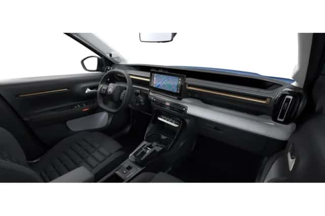 Citroën C3 Aircross (2026) thumbnail 6