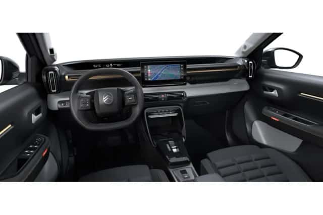 Citroën C3 Aircross (2026) thumbnail 5