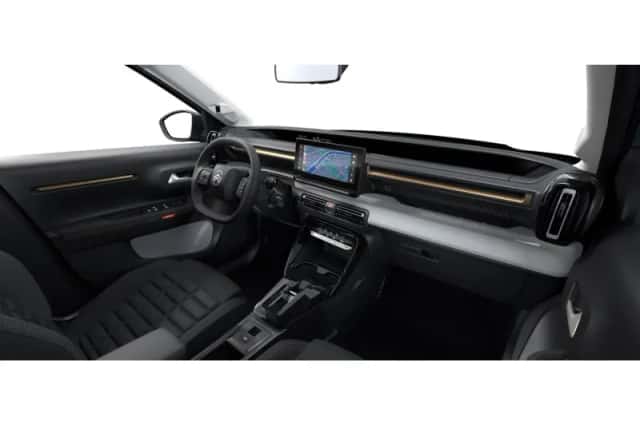 Citroën C3 Aircross (2026) thumbnail 6