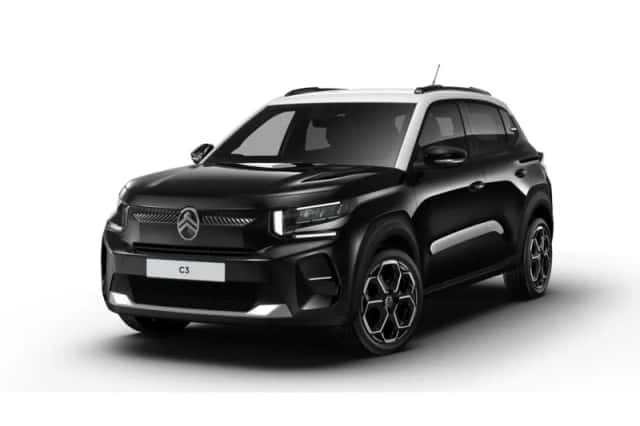 Citroën C3 (2026) thumbnail 1