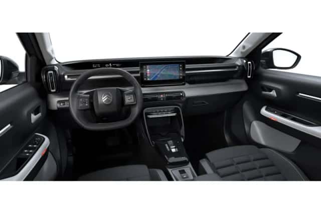 Citroën C3 (2026) thumbnail 5